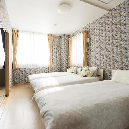 Guest House Sora Osaka Exterior photo
