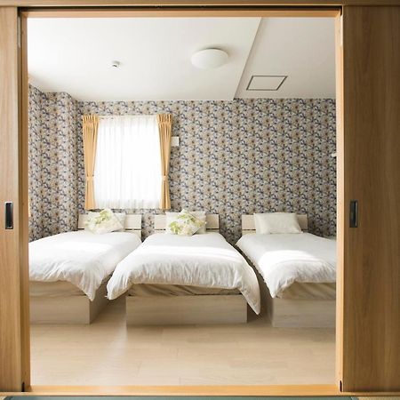 Guest House Sora Osaka Exterior photo