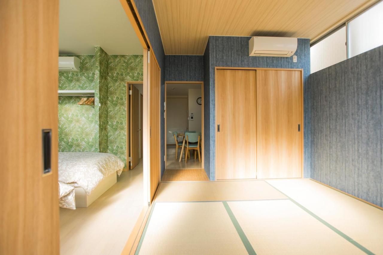 Guest House Sora Osaka Exterior photo