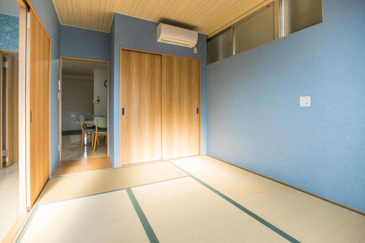 Guest House Sora Osaka Exterior photo