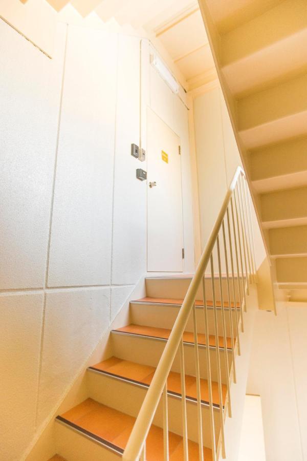 Guest House Sora Osaka Exterior photo